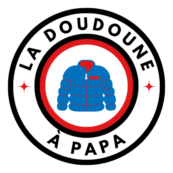 La Doudoune à Papa